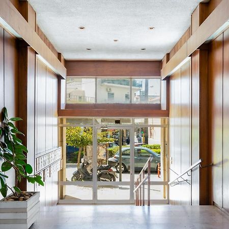 Georginas Home In City Center 하니아 외부 사진