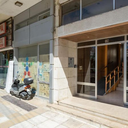 Georginas Home In City Center 하니아 외부 사진