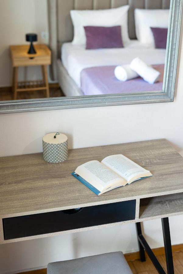 Georginas Home In City Center 하니아 외부 사진