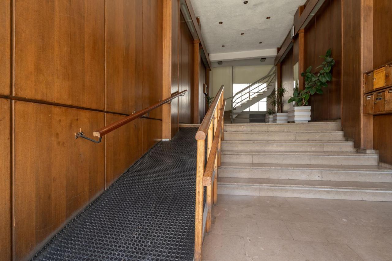 Georginas Home In City Center 하니아 외부 사진