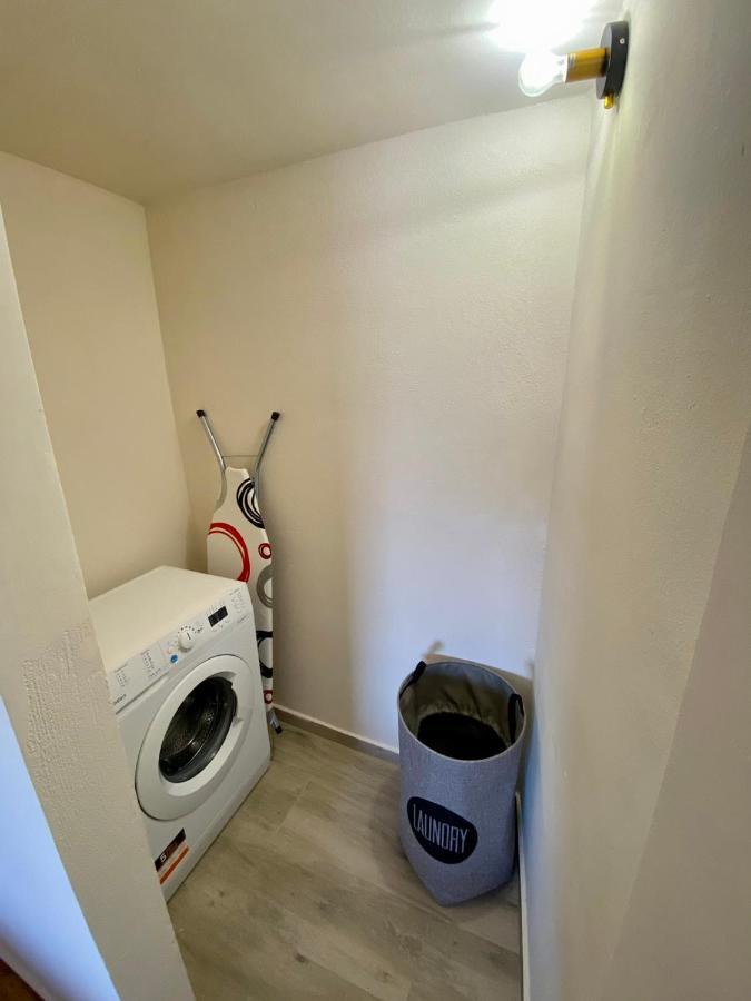 Georginas Home In City Center 하니아 외부 사진